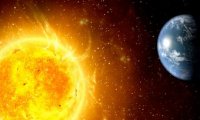 Астрономы впервые увидели, как Солнце уничтожит в будущем Землю‍