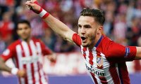 "Атлетико" на своем поле переиграл "Баварию"