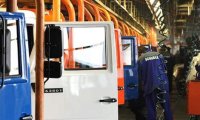 «АвтоВАЗ» и «КамАЗ» получат субсидии на обеспечение занятости