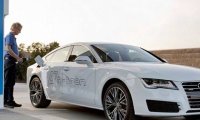 Audi разработает водородные модели