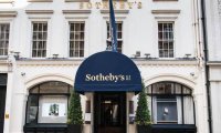 Аукционный дом Sotheby's запустил отдел науки и поп-культуры