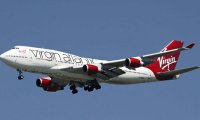 Авиакомпания Virgin Atlantic ищет покупателя, чтобы предотвратить банкротство