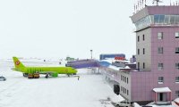 Авиасообщение с Норильском осложнится из-за реконструкции аэропорта
