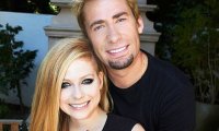 Аврил Лавин и фронтмен Nickelback больше не вместе
