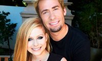 Аврил Лавин разводится с фронтменом группы Nickelback