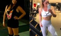 Австралийка похудела на 65 кг ради мести бывшему возлюбленному