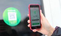 Автобусы и троллейбусы сгенерируют QR-коды