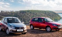Автомобили Lada стали самыми популярными у россиян