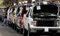 Автомобильная промышленность США показывает признаки восстановления в третьем квартале