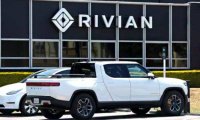 Автопроизводитель Rivian отозвал почти все свои автомобили из-за ослабленного крепежа
