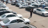 Авторынок в Украине может стать заметно мини