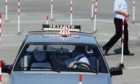 Автошколы раскритиковали предложенную ГИБДД реформу водительских экзаменов
