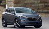 «Автотор» начал производство нового кроссовера Hyundai