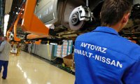 АвтоВАЗ и Renault запросили бюджетную поддержку