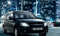 АвтоВАЗ оснастил Largus двигателем от Vesta