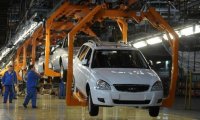 «АвтоВАЗ» повысил цены, а спрос на автомобили не падает