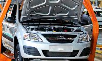 «АвтоВАЗ» сократит поставки машин в страны ЕС