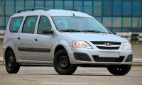 «АвтоВАЗ» возобновляет выпуск Lada Largus