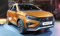АвтоВАЗ запустил программу компенсации ставки по кредиту на покупку Lada Vesta. А «Москвич 3» стал солиднее