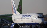 «Аэрофлот» подал иск к «Трансаэро» на 3 млрд рублей