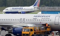 «Аэрофлот» покупает «Трансаэро»
