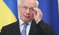 Азаров: Евромайдан интересен не всем