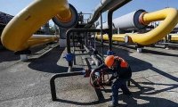 Азербайджан попросил российского газа