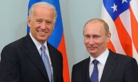 Байден и Путин могут провести встречу в Женеве