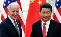 Байден и Си Цзиньпин договорились провести саммит в виртуальном формате до конца года