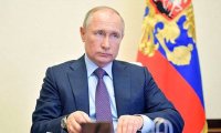 Байден объявил, что Путин «изолирован от мира», а также намекнул на новые санкции