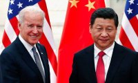 Байден планирует встретиться с Си Цзиньпином, чтобы обсудить пути избежания конфликта 