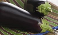 Баклажан признали самым полезным для здоровья овощем