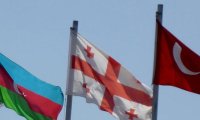 Баку усиливает военное партнерство с Тбилиси и Анкарой