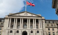 Банк Англии повысил ставку до 5% для борьбы с высокой инфляцией