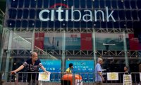 Банк Citigroup выплатит $1000 пострадавшим от пандемии коронавируса сотрудникам в Гонконге