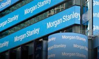 Банк Morgan Stanley сообщил о росте прибыли по итогам четвертого квартала