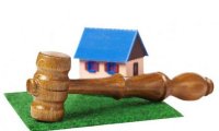 Банки обяжут переоценить заложенную землю