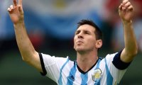 "Барселона" планирует продать Месси после 2016 года