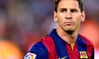 "Барселона" предлагает Месси €40 млн в год‍
