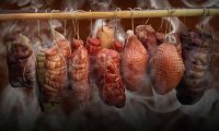Barvecue открывает крупнейшую в мире коптильню для мяса на растительной основе