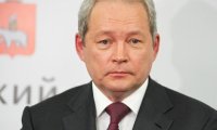 Басаргин будет переизбираться на пост главы Пермского края