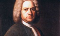 Бах не писал своих шедевров