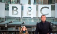 BBC начала поиск нового генерального директора