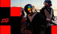 BBC выпустят новый фильм о группе Daft Punk 