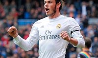 Бейл останется в "Реале" после ухода Роналду
