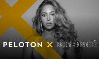 Бейонсе и Peloton объявили о партнерстве, что привело к росту акций производителя велосипедных тренажеров