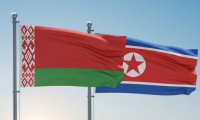 Белоруссия и КНДР заявили о переходе отношений на новую ступень