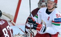 Белорусы вышли в четвертьфинал чемпионата мира по хоккею
