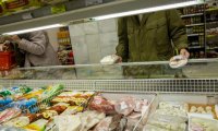 Белый дом станет реже проверять цены на продукты