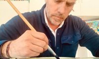 Белый дом выступит как посредник в продаже картин Хантера Байдена